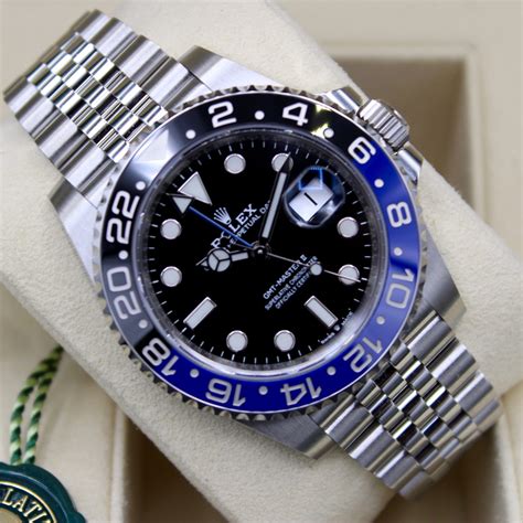 rolex gmt ii band|2024 rolex gmt master ii.